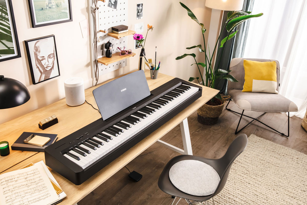 Choisir clavier synthé